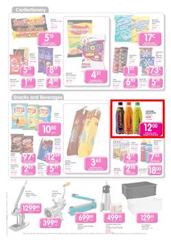 Makro Port Elizabeth : Food (30 Apr - 14 May 2014), page 2
