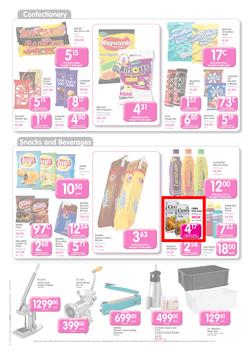 Makro Port Elizabeth : Food (30 Apr - 14 May 2014), page 2