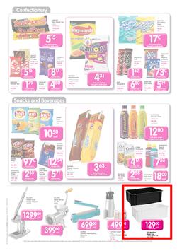 Makro Port Elizabeth : Food (30 Apr - 14 May 2014), page 2