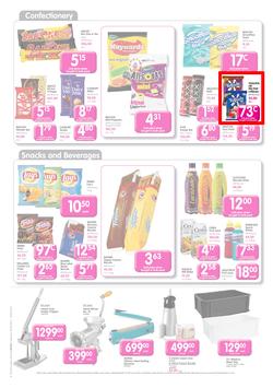 Makro Port Elizabeth : Food (30 Apr - 14 May 2014), page 2