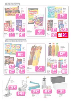 Makro Port Elizabeth : Food (30 Apr - 14 May 2014), page 2