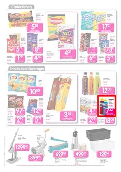 Makro Port Elizabeth : Food (30 Apr - 14 May 2014), page 2