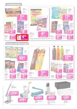 Makro Port Elizabeth : Food (30 Apr - 14 May 2014), page 2