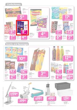 Makro Port Elizabeth : Food (30 Apr - 14 May 2014), page 2