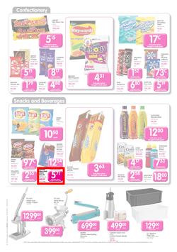 Makro Port Elizabeth : Food (30 Apr - 14 May 2014), page 2