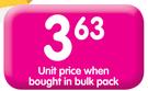 Bakers Topper Creams Biscuits(All Flavours)-125g