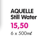Aquelle Still Water-6's