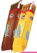 Bakers Topper Creams Biscuits(All Flavours)-12's