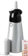 ISI Cream Gun-250ml Each