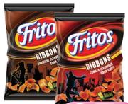 Simba Fritos(All Flavours)-48's