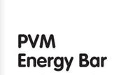 PVM Energy Bar(Excl,Snack)-45g