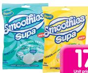 Beacon Smoothies Supa(All Flavours)-50's