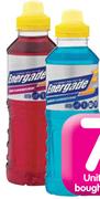 Energade Sports Drinks(All Flavours)-500ml