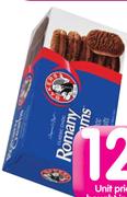 Bakers Romany Creams Biscuits(All Flavours)-200g