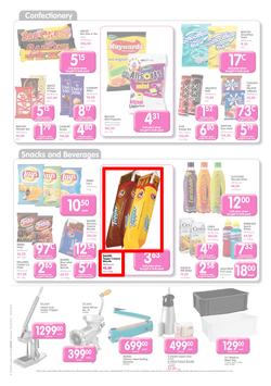 Makro Cape Town : Food (30 Apr - 14 May 2014), page 2