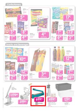 Makro Cape Town : Food (30 Apr - 14 May 2014), page 2