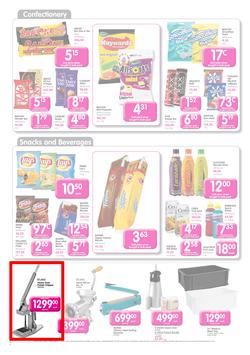Makro Cape Town : Food (30 Apr - 14 May 2014), page 2