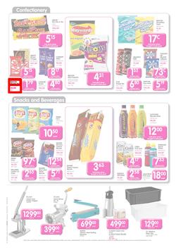 Makro Cape Town : Food (30 Apr - 14 May 2014), page 2