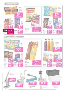 Makro Cape Town : Food (30 Apr - 14 May 2014), page 2