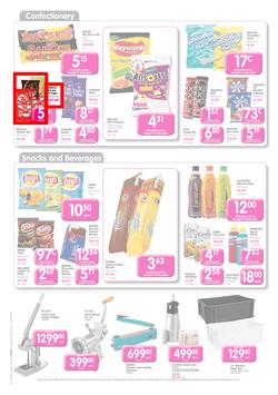 Makro Cape Town : Food (30 Apr - 14 May 2014), page 2