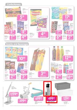 Makro Cape Town : Food (30 Apr - 14 May 2014), page 2