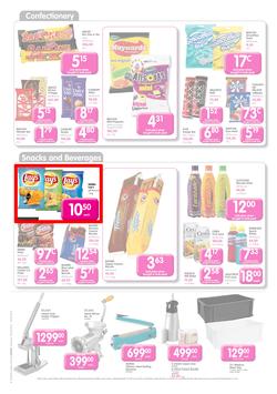 Makro Cape Town : Food (30 Apr - 14 May 2014), page 2