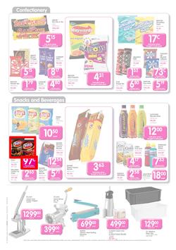 Makro Cape Town : Food (30 Apr - 14 May 2014), page 2