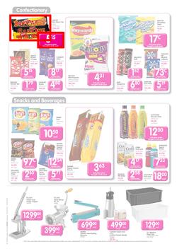 Makro Cape Town : Food (30 Apr - 14 May 2014), page 2
