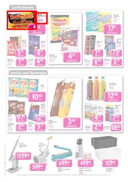 Makro Cape Town : Food (30 Apr - 14 May 2014), page 2