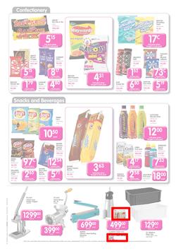 Makro Cape Town : Food (30 Apr - 14 May 2014), page 2