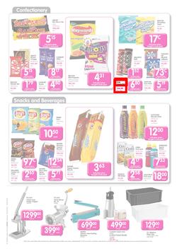 Makro Cape Town : Food (30 Apr - 14 May 2014), page 2
