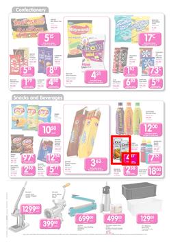 Makro Cape Town : Food (30 Apr - 14 May 2014), page 2
