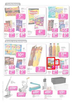 Makro Cape Town : Food (30 Apr - 14 May 2014), page 2