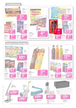 Makro Cape Town : Food (30 Apr - 14 May 2014), page 2