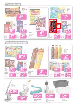 Makro Cape Town : Food (30 Apr - 14 May 2014), page 2
