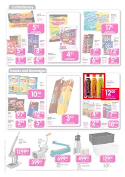 Makro Cape Town : Food (30 Apr - 14 May 2014), page 2