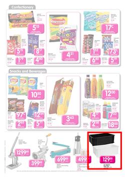 Makro Cape Town : Food (30 Apr - 14 May 2014), page 2