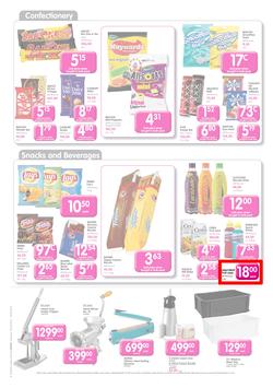 Makro Cape Town : Food (30 Apr - 14 May 2014), page 2