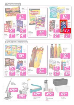 Makro Cape Town : Food (30 Apr - 14 May 2014), page 2