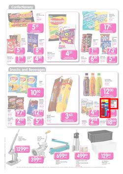 Makro Cape Town : Food (30 Apr - 14 May 2014), page 2