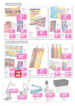 Makro Cape Town : Food (30 Apr - 14 May 2014), page 2