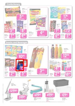 Makro Cape Town : Food (30 Apr - 14 May 2014), page 2