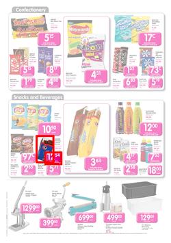 Makro Cape Town : Food (30 Apr - 14 May 2014), page 2