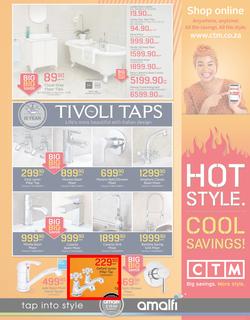 CTM : Hot Style. Cool Savings! (28 Apr - 30 Jun 2014) , page 2