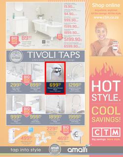 CTM : Hot Style. Cool Savings! (28 Apr - 30 Jun 2014) , page 2