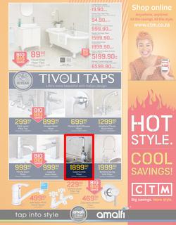 CTM : Hot Style. Cool Savings! (28 Apr - 30 Jun 2014) , page 2