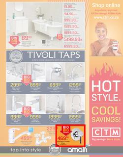CTM : Hot Style. Cool Savings! (28 Apr - 30 Jun 2014) , page 2
