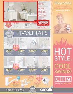 CTM : Hot Style. Cool Savings! (28 Apr - 30 Jun 2014) , page 2