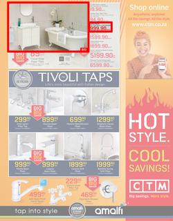 CTM : Hot Style. Cool Savings! (28 Apr - 30 Jun 2014) , page 2