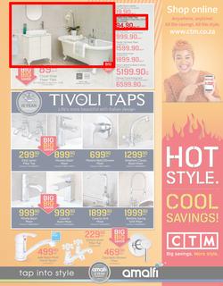 CTM : Hot Style. Cool Savings! (28 Apr - 30 Jun 2014) , page 2